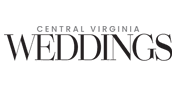 central virginia weddings logo