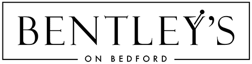 BENTLYS ON BEDFORD LOGO